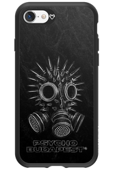 Toxic Skull - Apple iPhone SE 2022
