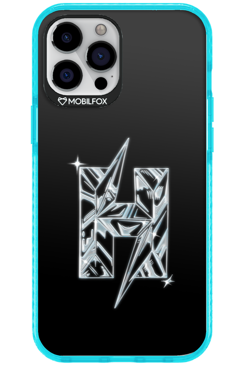 H DIAMOND 2.0 - Apple iPhone 12 Pro Max