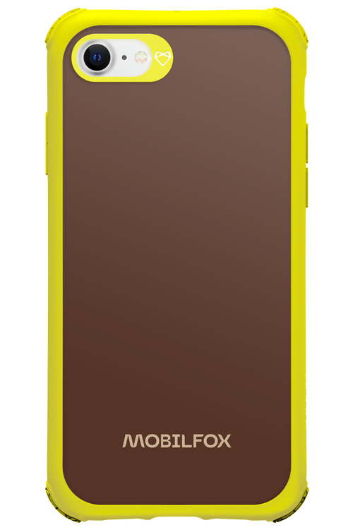 Espressso 2.0 - Apple iPhone 8