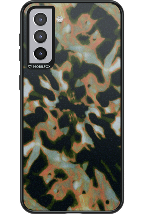 Tiger Acid - Samsung Galaxy S21+