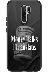 Money Talks III 2.0 - Xiaomi Redmi 9