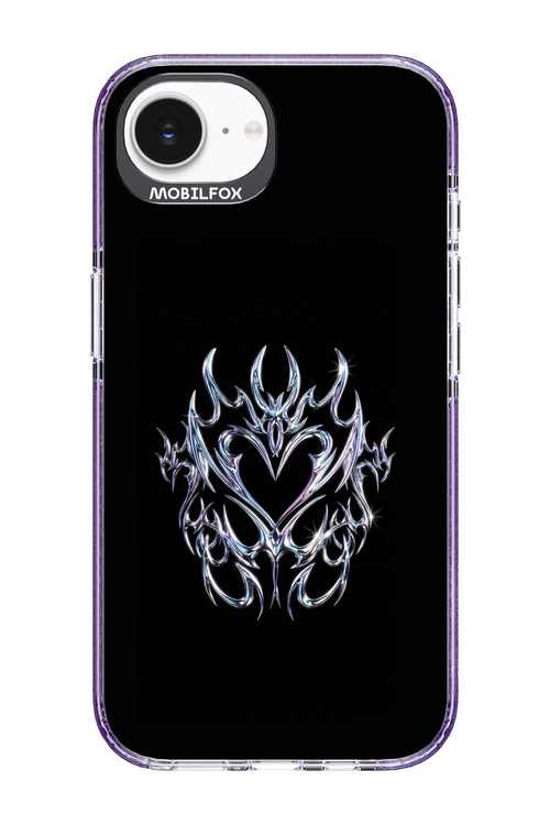 Silver Soul 2.0 - Apple iPhone 17e