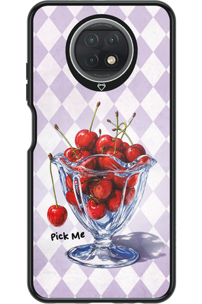 Pick Me 2.0 - Xiaomi Redmi Note 9T 5G