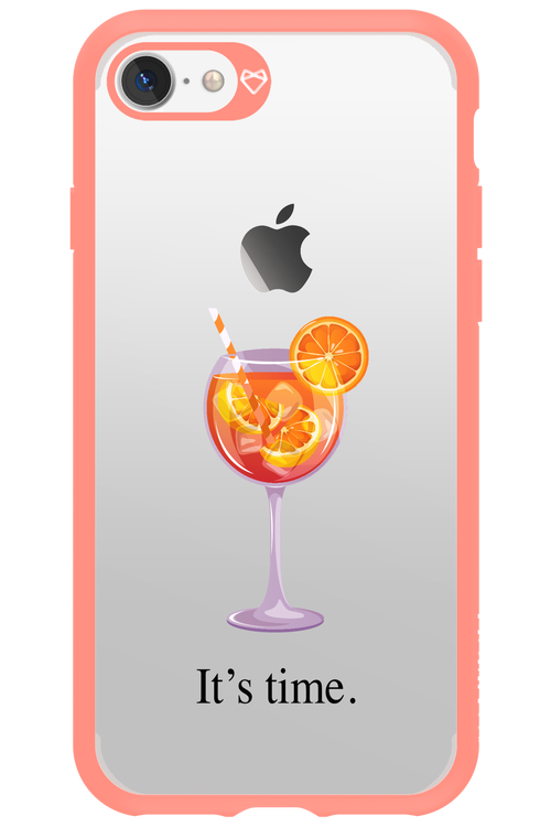 Spritz - Apple iPhone 7