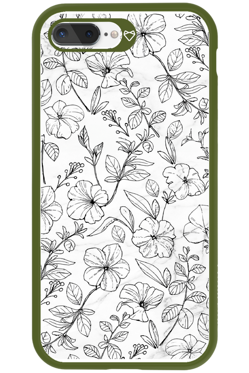 Lineart Beuty - Apple iPhone 8 Plus