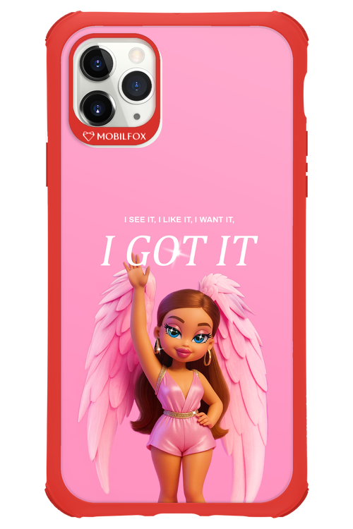 Got It 2.0 - Apple iPhone 11 Pro Max