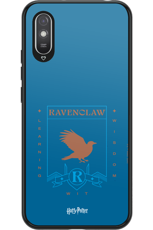 Ravenclaw. - Xiaomi Redmi 9A