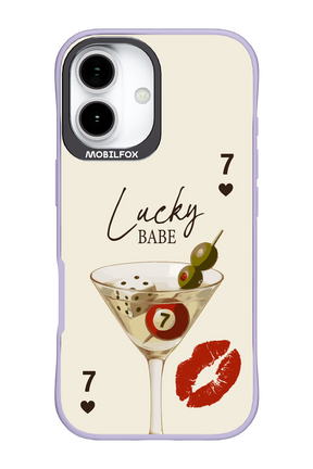 Lucky Babe - Apple iPhone 17