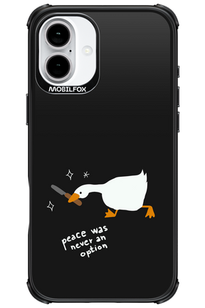 OPTION - Apple iPhone 16 Plus