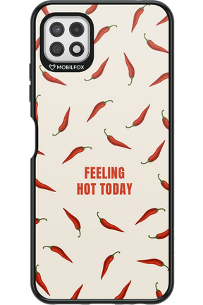 Hot Feeling - Samsung Galaxy A22 5G