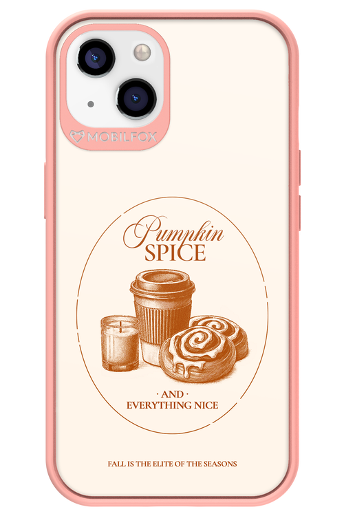 Elite Fall - Apple iPhone 13