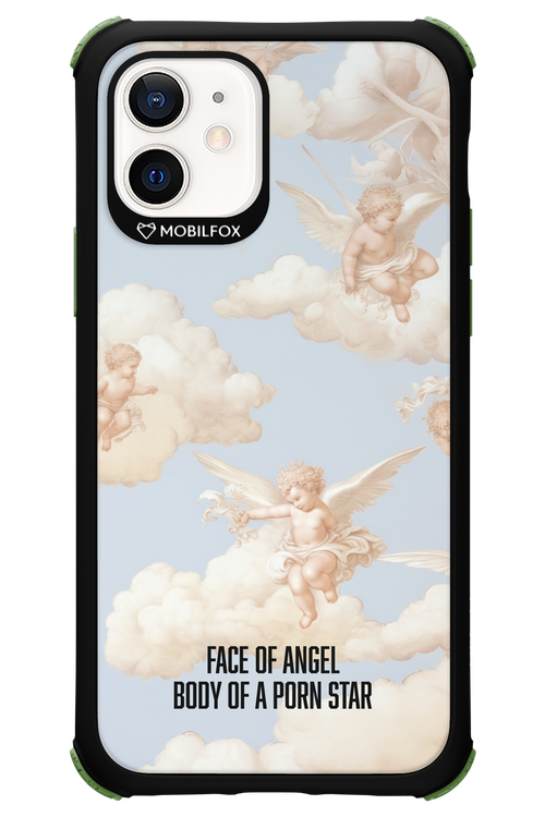 Angelface - Apple iPhone 12