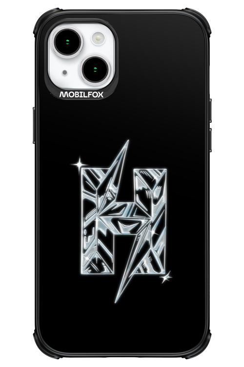 H DIAMOND 2.0 - Apple iPhone 15 Plus
