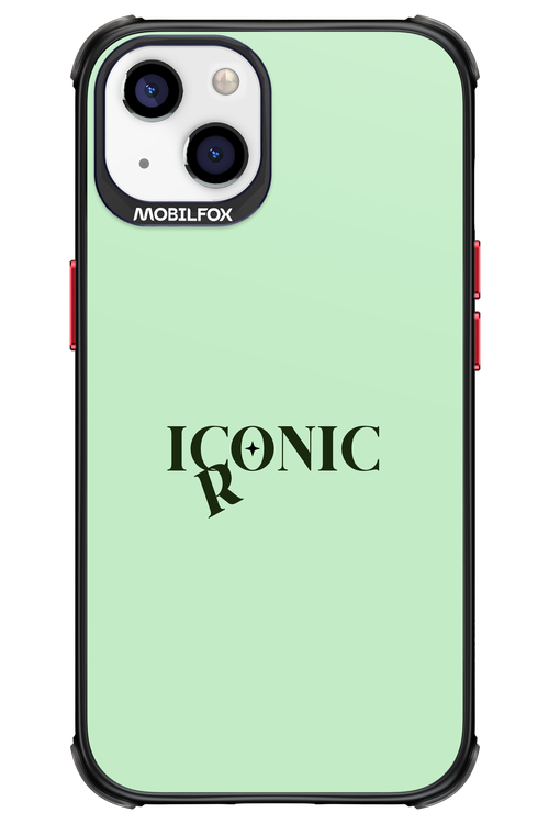 I(R)ONIC - Apple iPhone 13