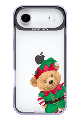 Mr. Elf - Apple iPhone 17 Air