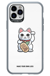 Maneki Neko - Apple iPhone 11 Pro