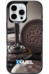 Choco Boost - Apple iPhone 16 Pro Max