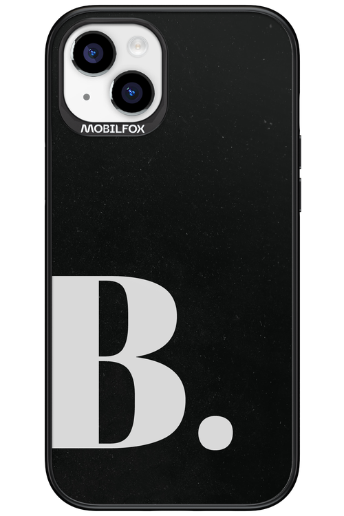B (Off Space) 2.0 - Apple iPhone 15 Plus