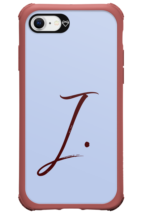 (Jellyfish Presso) I 2.0 - Apple iPhone 7