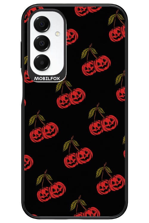 Spicey Pumpkin - Samsung A16