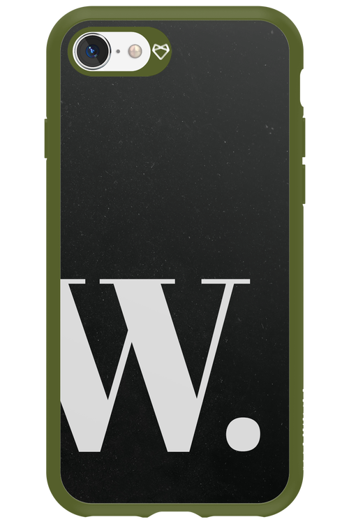 W (Off Space) 2.0 - Apple iPhone SE 2020