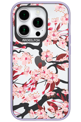 Sakura - Apple iPhone 15 Pro