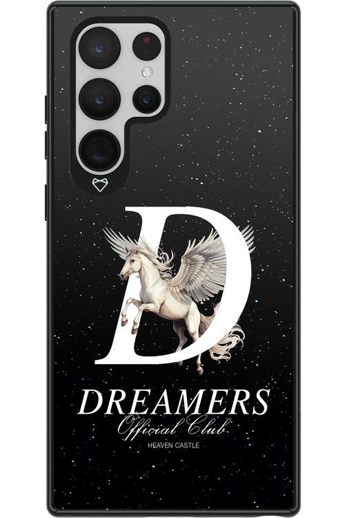 Dreamers - Samsung Galaxy S22 Ultra