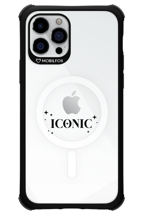 Iconic Sparkle - Apple iPhone 12 Pro
