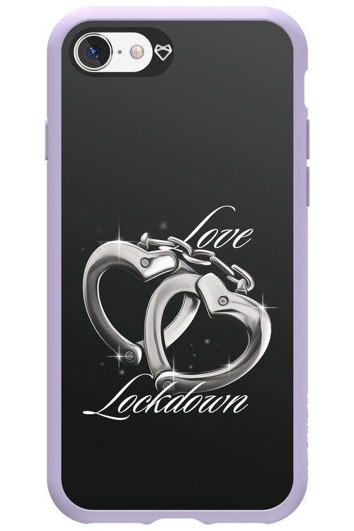 Love Lockdown - Apple iPhone SE 2022