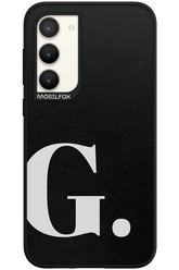 G (Off Space) 2.0 - Samsung Galaxy S23 Plus
