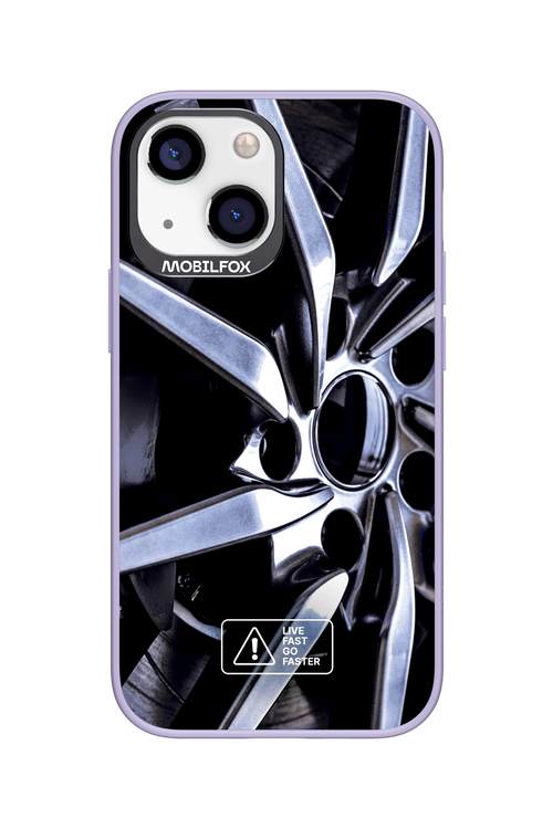 Rim - Apple iPhone 13 Mini