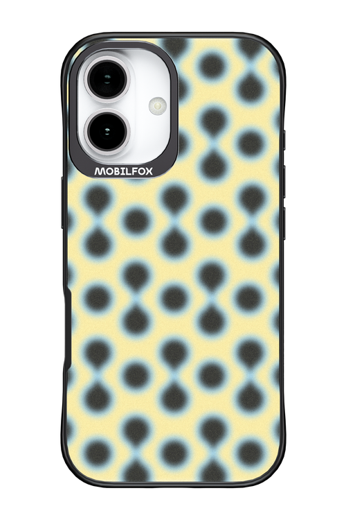 Butter Bubble 2.0 - Apple iPhone 17