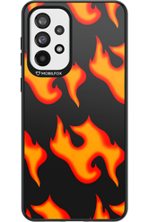 HYPER FLAMES - Samsung Galaxy A73