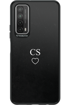 CS Black 2.0 - Huawei P Smart 2021