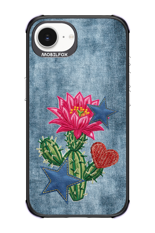 Cowgirl Jeans 2.0 - Apple iPhone 16e