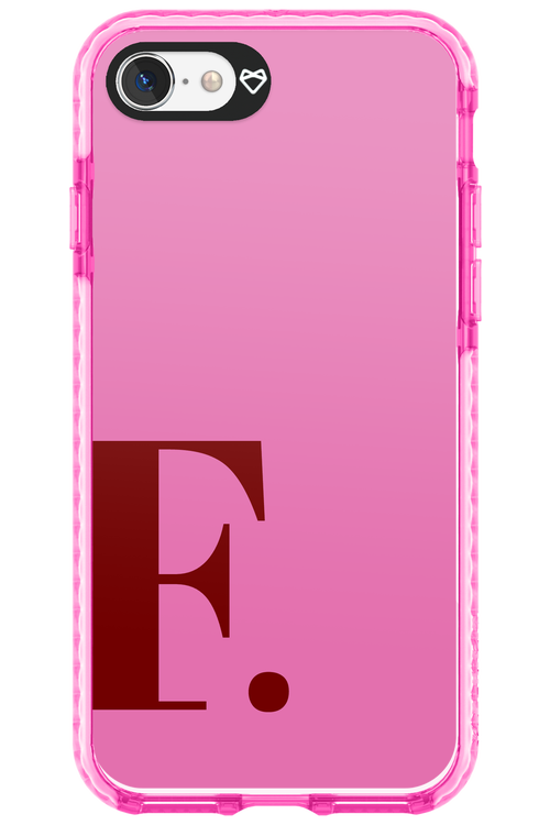 F (Sorbet) 2.0 - Apple iPhone 8