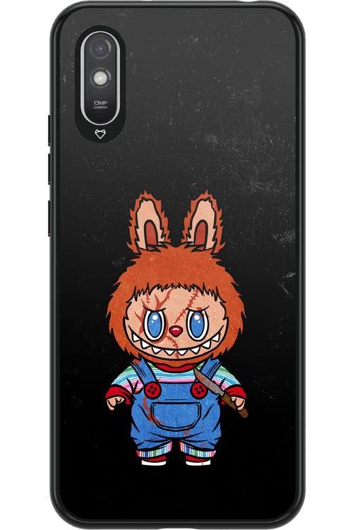 Playtime's over - Xiaomi Redmi 9A