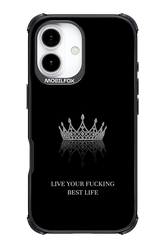 Lifestyle Queen - Apple iPhone 17
