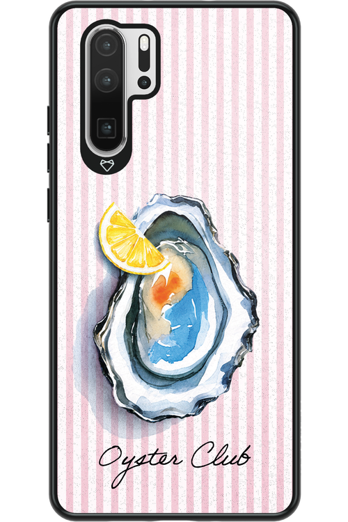 Oyster Club 2.0 - Huawei P30 Pro