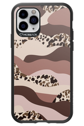 Earth Camo - Apple iPhone 11 Pro