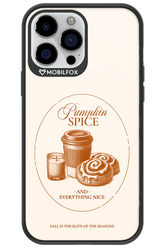 Elite Fall - Apple iPhone 13 Pro Max