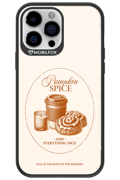 Elite Fall - Apple iPhone 13 Pro Max