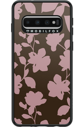 Flower Serenade - Samsung Galaxy S10
