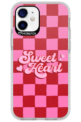 Sweat Heart - Apple iPhone 12