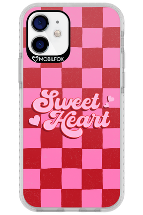 Sweat Heart - Apple iPhone 12