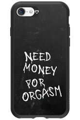 Orgasm 2.0 - Apple iPhone SE 2022