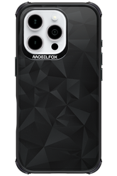 Low Poly - Apple iPhone 16 Pro