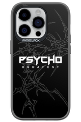 Dark Psycho - Apple iPhone 14 Pro