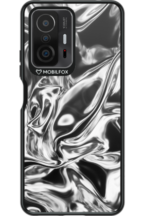 Chrome Blood 2.0 - Xiaomi Mi 11T