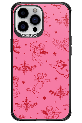 Pink Puttos - Apple iPhone 13 Pro Max